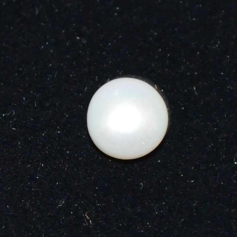 PEARL 4.87 Ct.