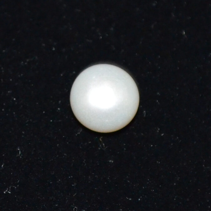 PRL7391 1 PEARL 4.85 Ct.