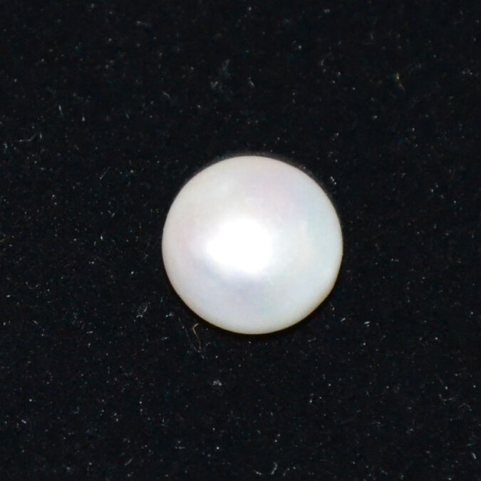 PRL7392 1 PEARL 5.66 Ct.