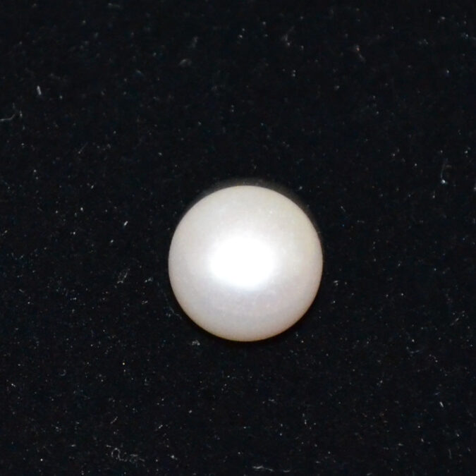 PEARL 4.88 Ct. 1 PRL7393 1 PEARL 4.88 Ct.