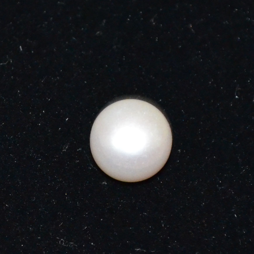 PEARL 4.88 Ct.