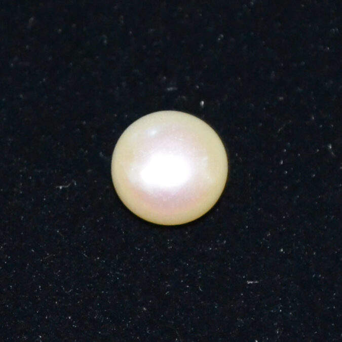PEARL 4.58 Ct. 1 PRL7396 1 PEARL 4.58 Ct.