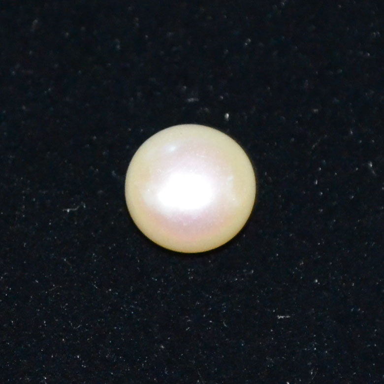 PEARL 4.58 Ct.