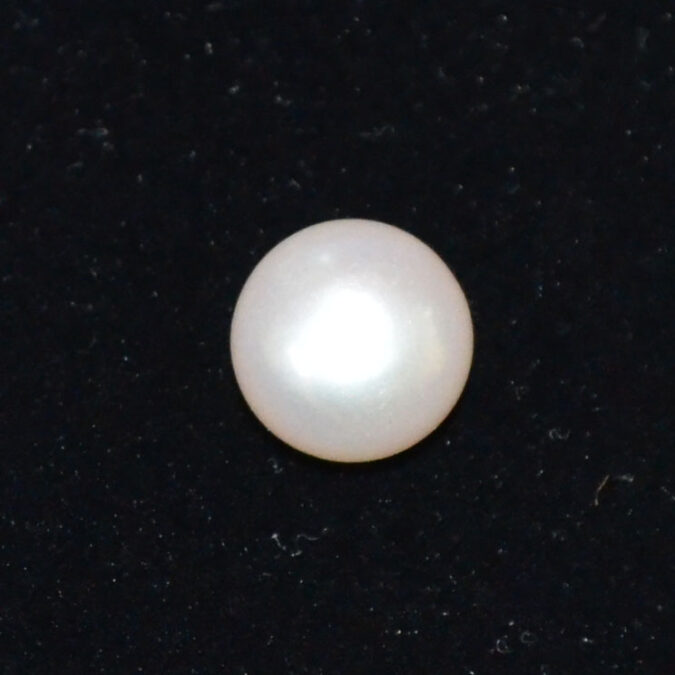 PRL7397 1 PEARL 5.52 Ct.