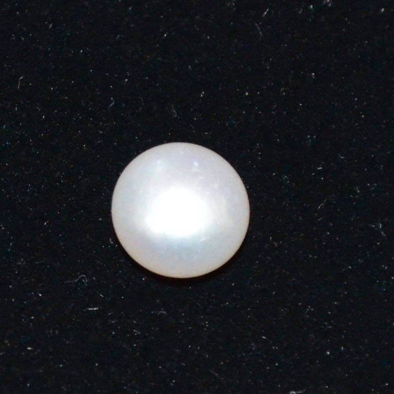 PEARL 4.63 Ct.
