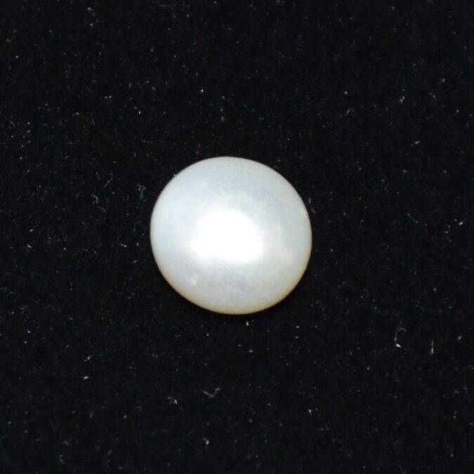 PEARL 4.66 Ct. 1 PRL7399 1 PEARL 4.66 Ct.