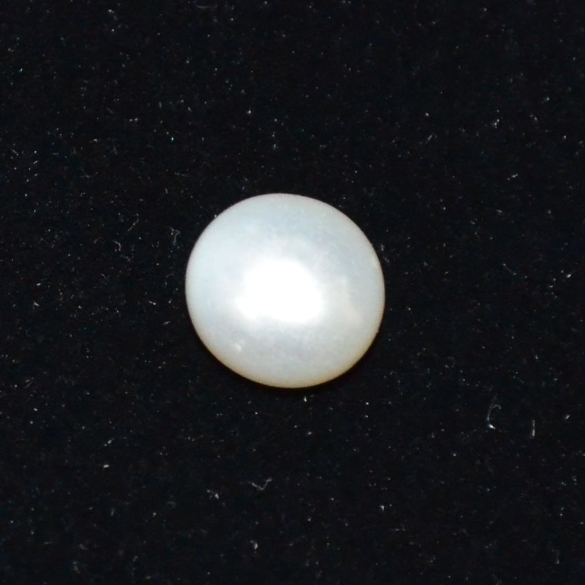 PEARL 4.66 Ct.
