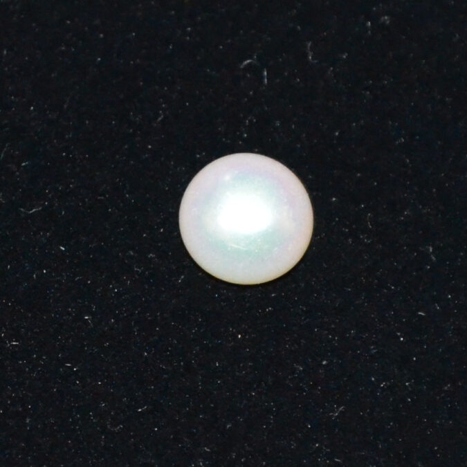 PRL7401 1 PEARL 3.91 Ct.