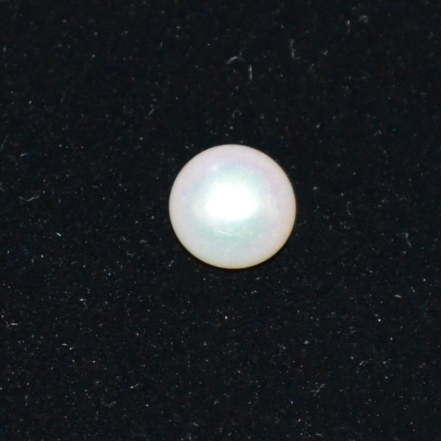 PEARL 3.91 Ct.