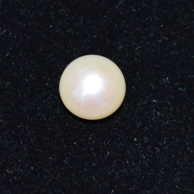PEARL 4.65 Ct. 1 PRL7402 1 PEARL 4.65 Ct.