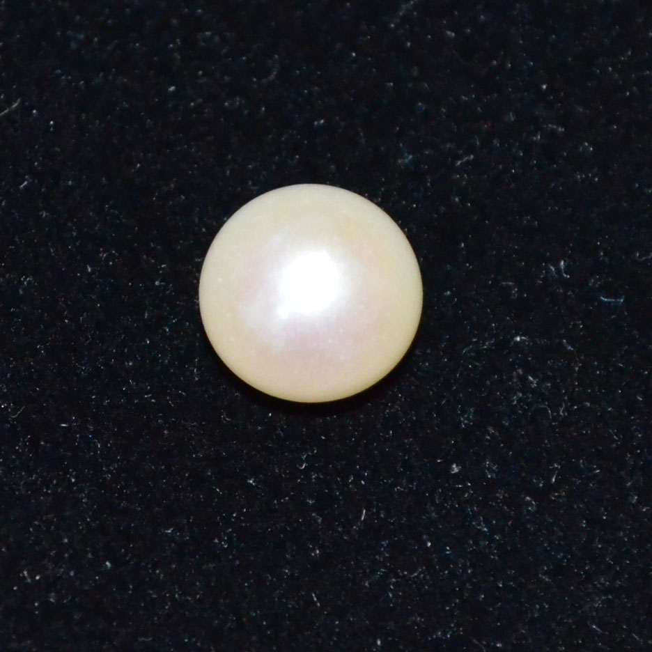 PEARL 4.65 Ct.