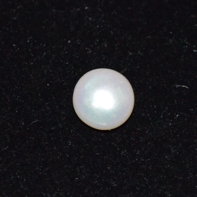 PEARL 4.64 Ct. 1 PRL7404 1 PEARL 4.64 Ct.