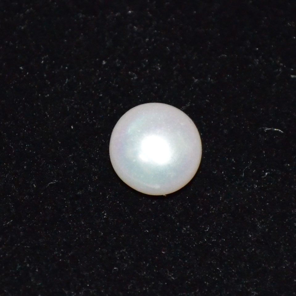 PEARL 4.64 Ct.