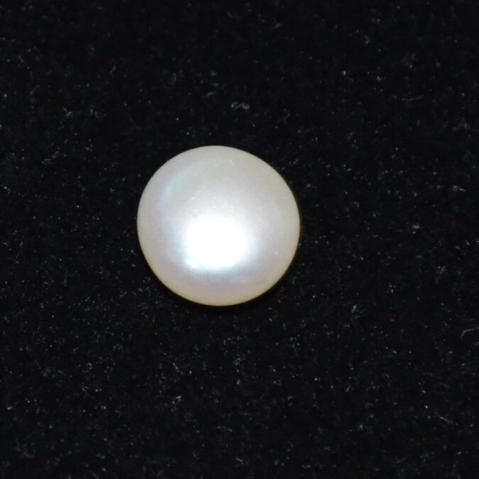 PEARL 4.56 Ct. 1 PRL7405 1 PEARL 4.56 Ct.
