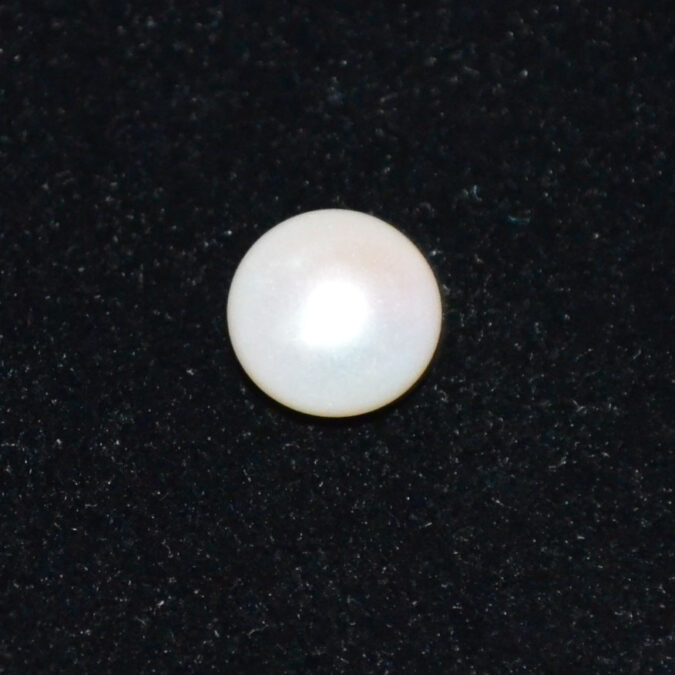 PEARL 5.38 Ct. 1 PRL7407 1 PEARL 5.38 Ct.