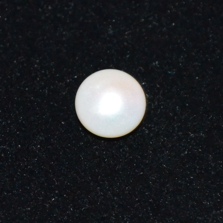 PEARL 5.38 Ct.