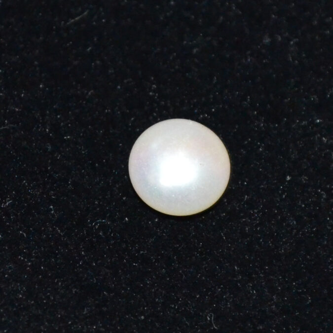 PEARL 3.88 Ct. 1 PRL7408 1 PEARL 3.88 Ct.