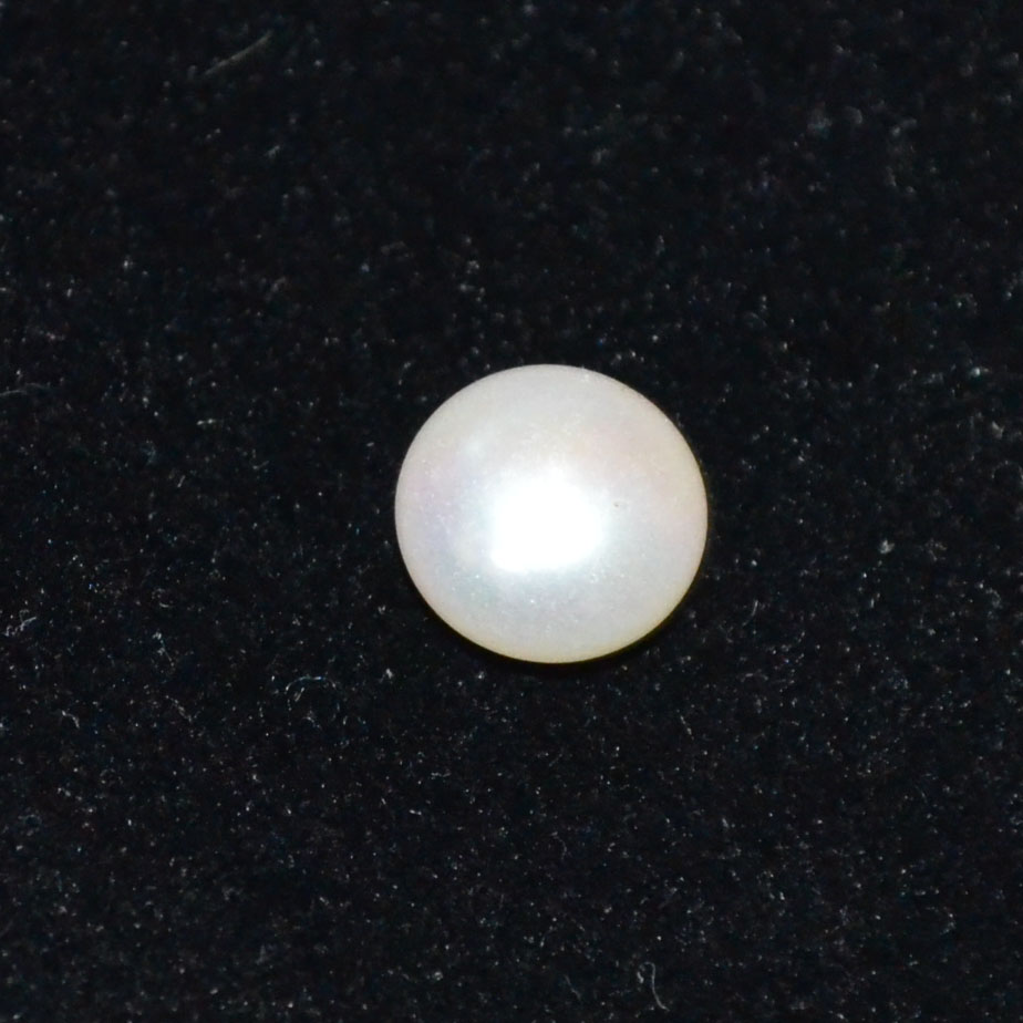 PEARL 3.88 Ct.
