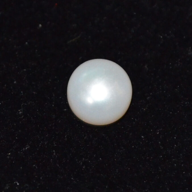 PEARL 5.61 Ct. 1 PRL7409 1 PEARL 5.61 Ct.