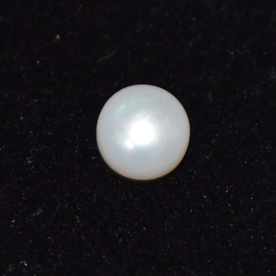 PEARL 5.61 Ct.