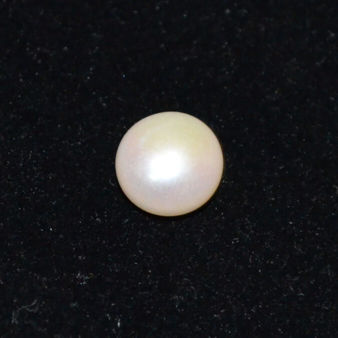 PRL7412 1 PEARL 4.74 Ct.