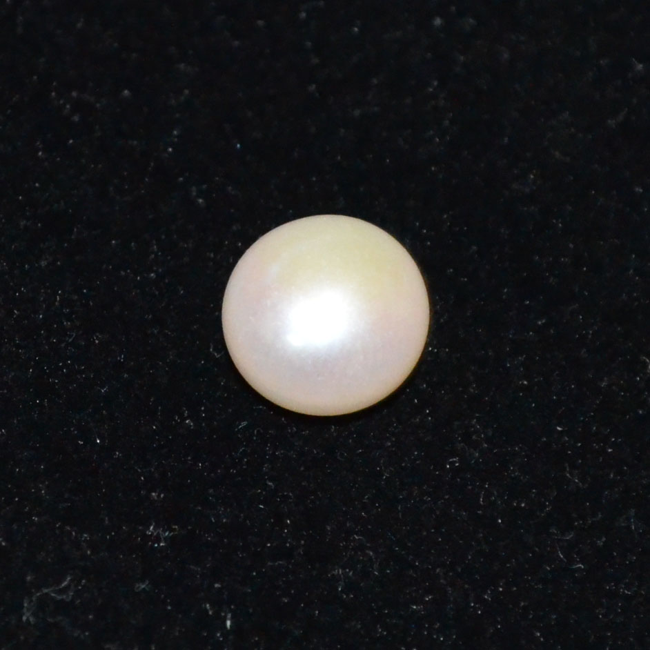PEARL 4.74 Ct.