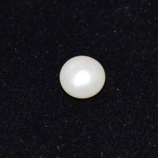 PEARL 4.6 Ct. 1 PRL7415 1 PEARL 4.6 Ct.