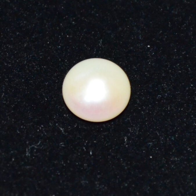 PEARL 4.42 Ct. 1 PRL7416 1 PEARL 4.42 Ct.