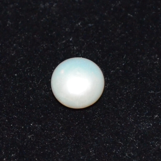 PEARL 5.28 Ct. 1 PRL7419 1 PEARL 5.28 Ct.