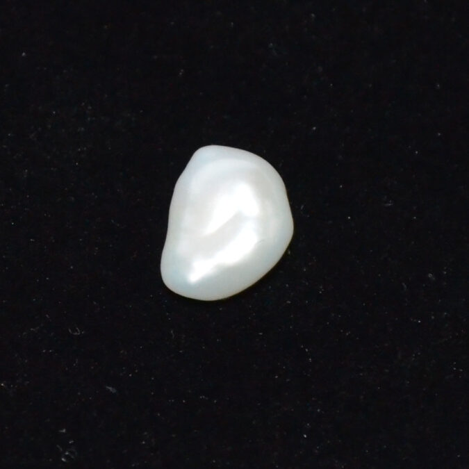KESHI PEARL 3.95 Ct. 1 PRLG2331 1 KESHI PEARL 3.95 Ct.