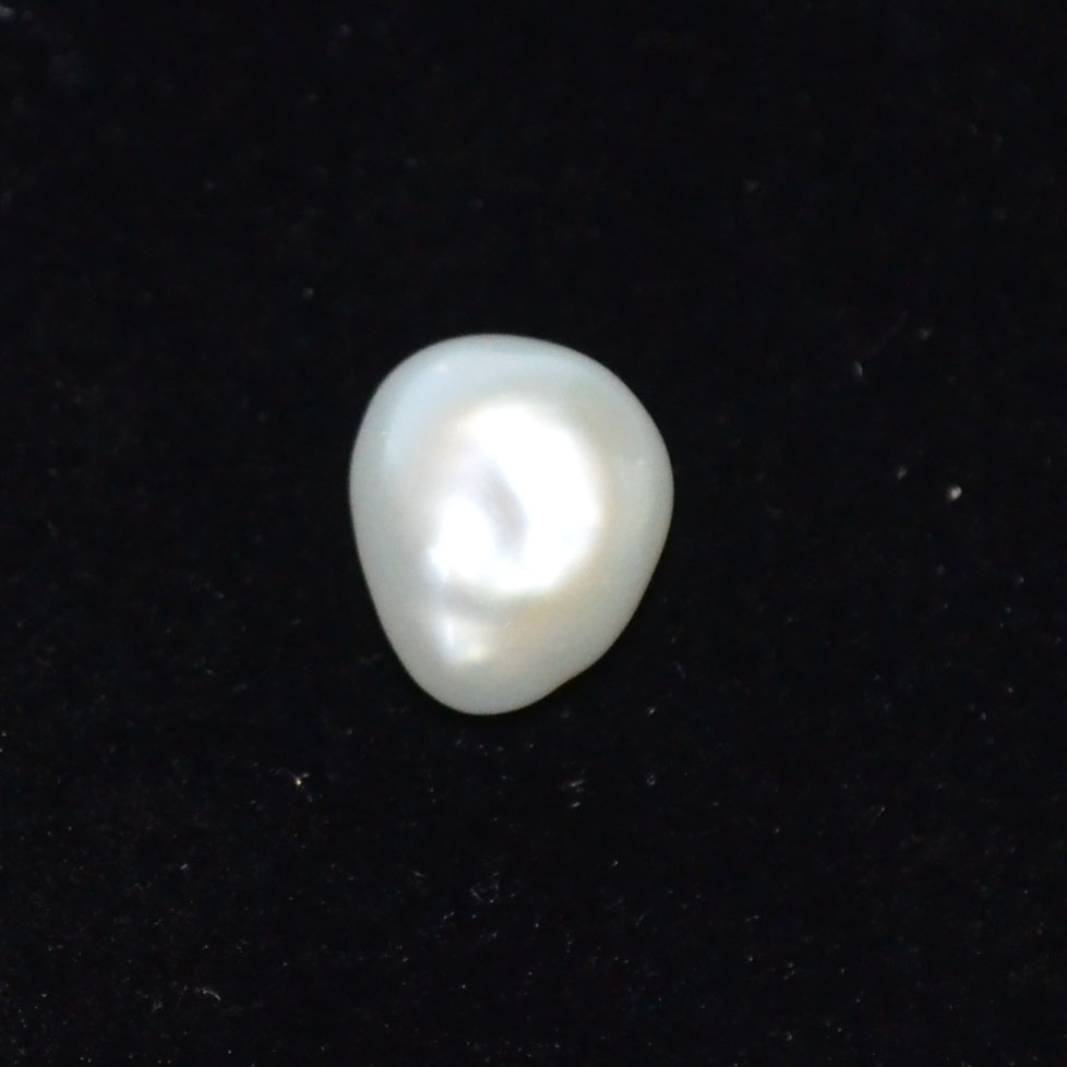 KESHI PEARL 4.58 Ct.