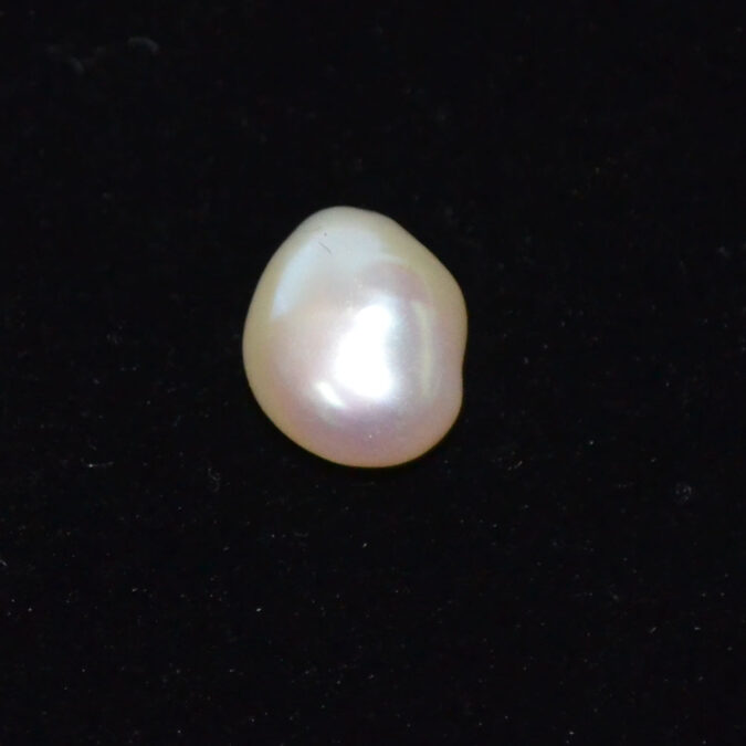 KESHI PEARL 5.32 Ct. 1 PRLG2335 1 KESHI PEARL 5.32 Ct.