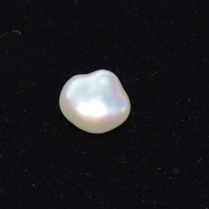 KESHI PEARL 3.95 Ct. 1 PRLG2337 1 KESHI PEARL 3.95 Ct.