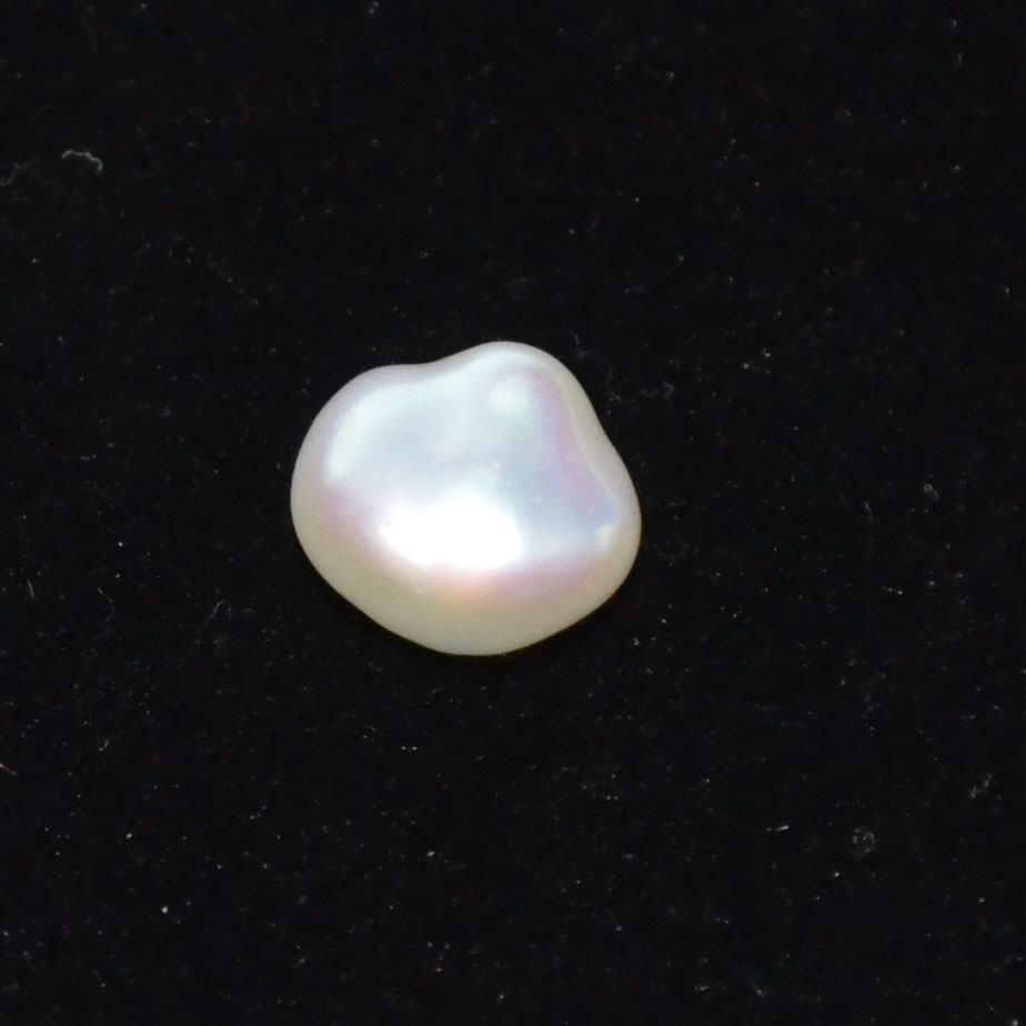 KESHI PEARL 3.95 Ct.