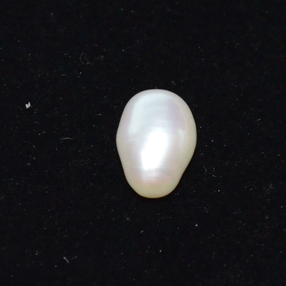 KESHI PEARL 4.96 Ct.