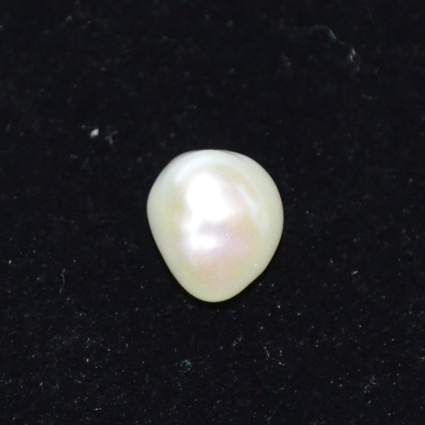 KESHI PEARL 4.51 Ct.
