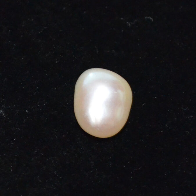 KESHI PEARL 3.87 Ct. 1 PRLG2341 1 KESHI PEARL 3.87 Ct.