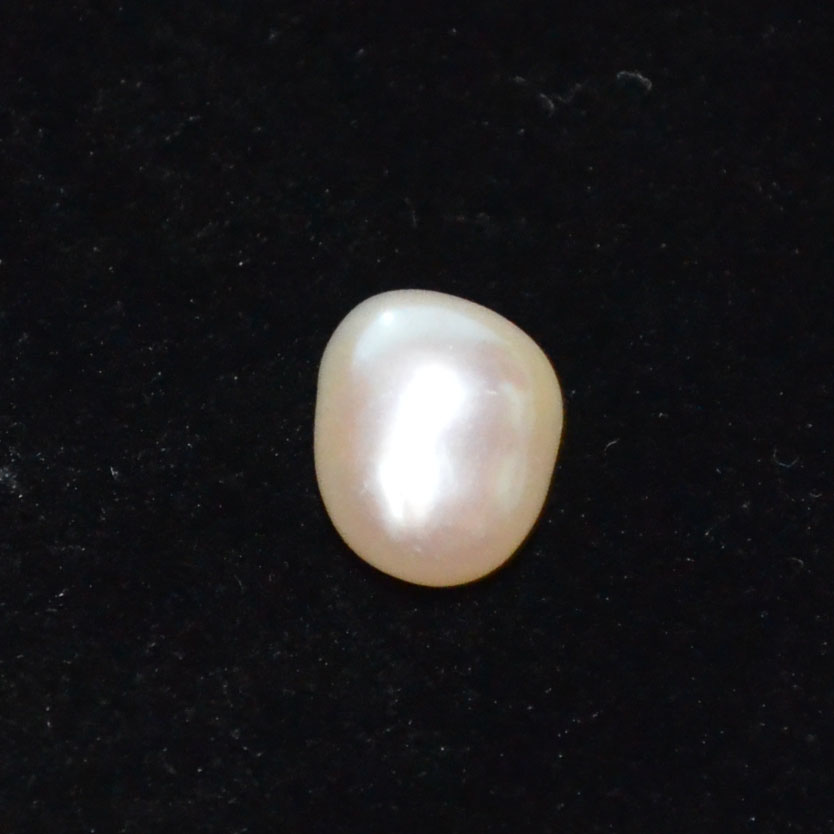 KESHI PEARL 3.87 Ct.
