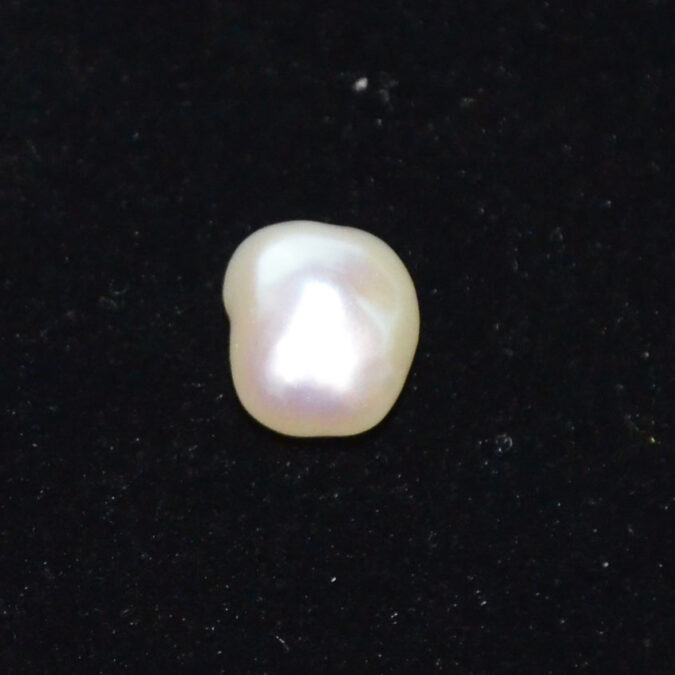 KESHI PEARL 3.8 Ct. 1 PRLG2342 1 KESHI PEARL 3.8 Ct.