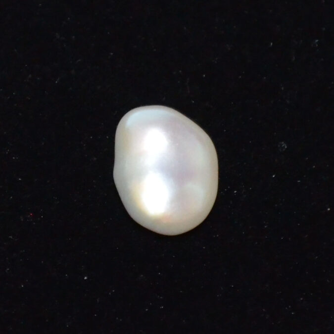 KESHI PEARL 4.02 Ct. 1 PRLG2343 1 KESHI PEARL 4.02 Ct.