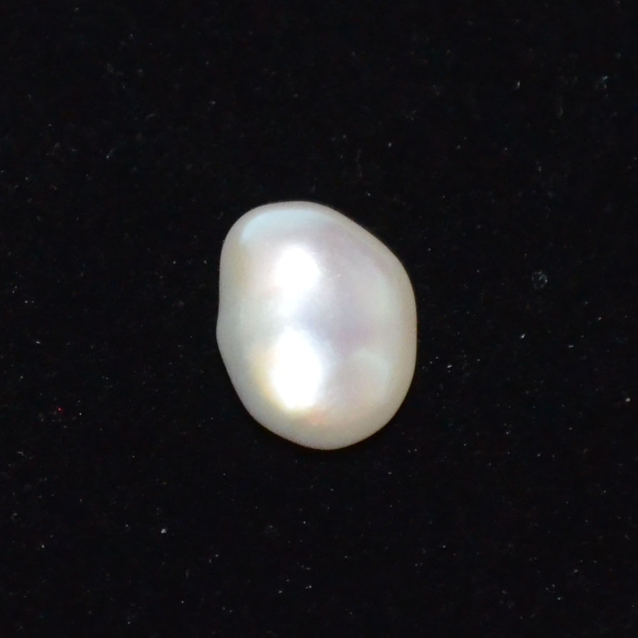 KESHI PEARL 4.02 Ct.