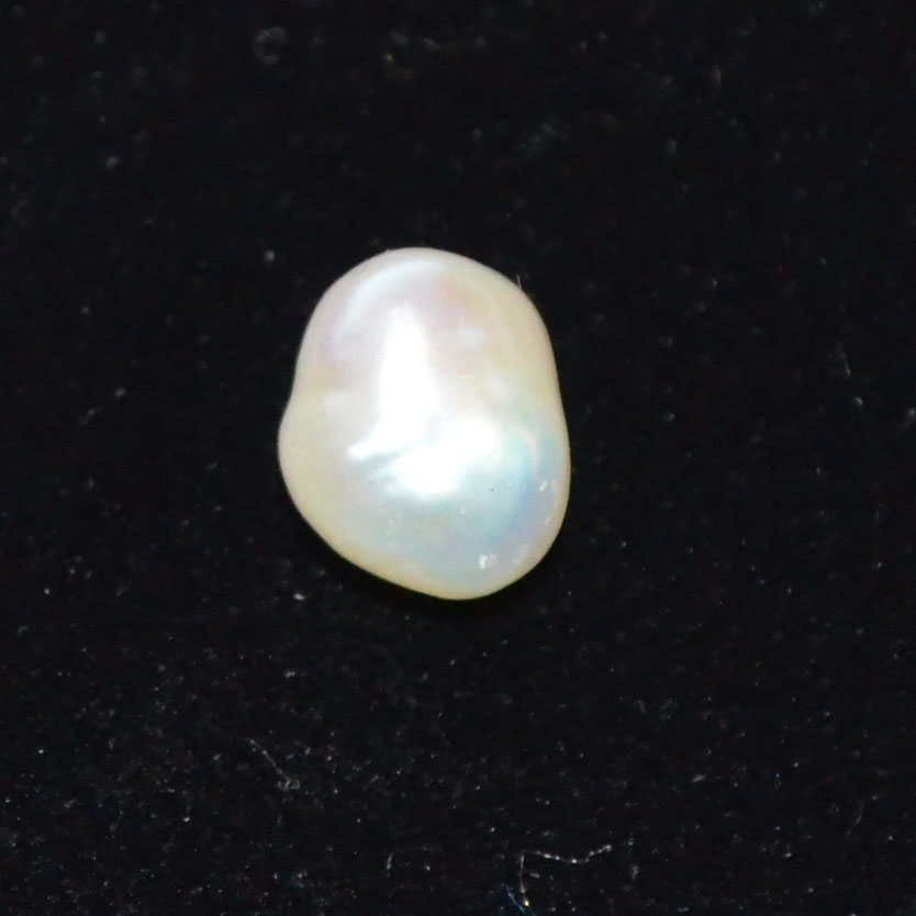 KESHI PEARL 4.47 Ct.