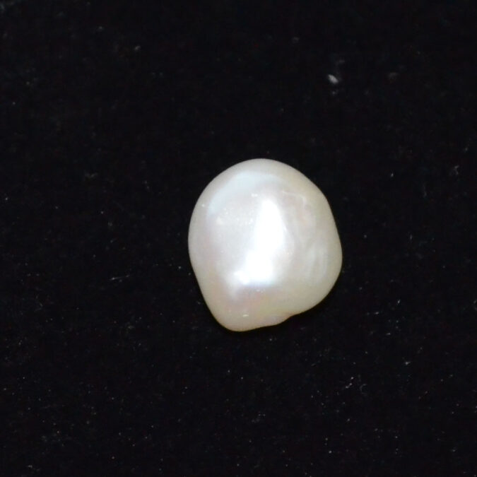 KESHI PEARL 4.55 Ct. 1 PRLG2345 1 KESHI PEARL 4.55 Ct.