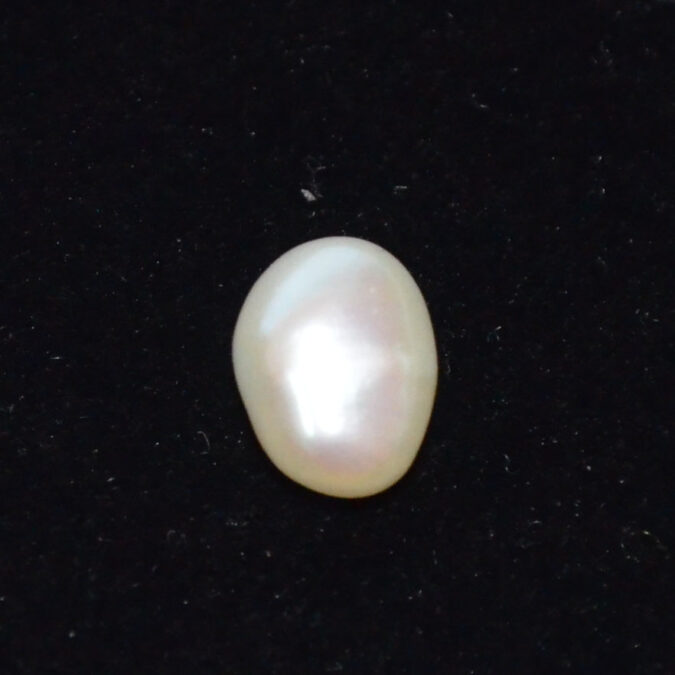 KESHI PEARL 3.88 Ct. 1 PRLG2346 1 KESHI PEARL 3.88 Ct.