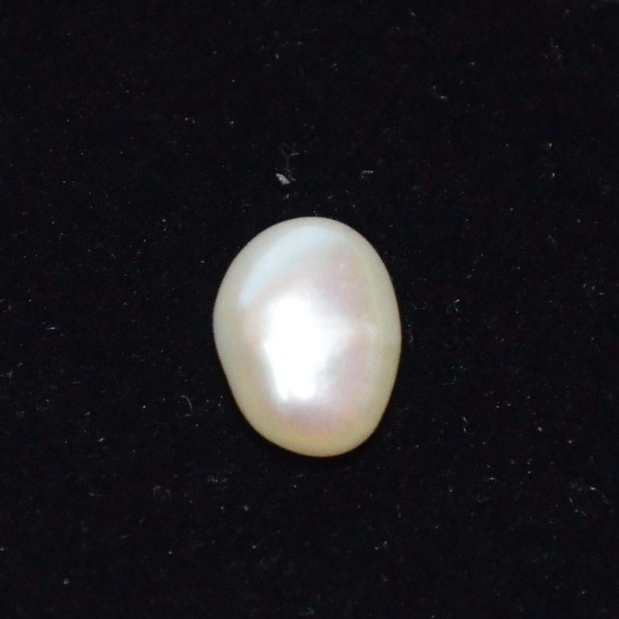 KESHI PEARL 3.88 Ct.