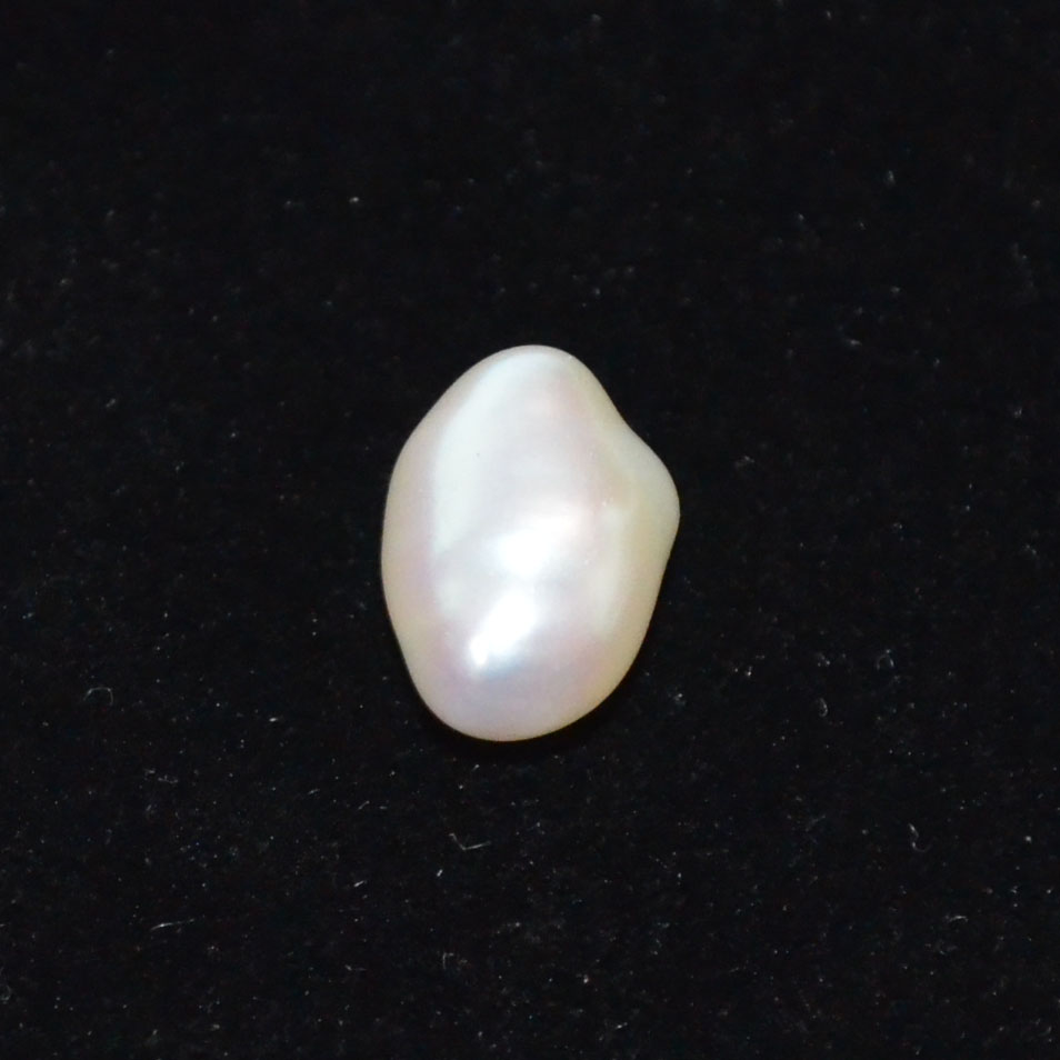 KESHI PEARL 4.48 Ct.