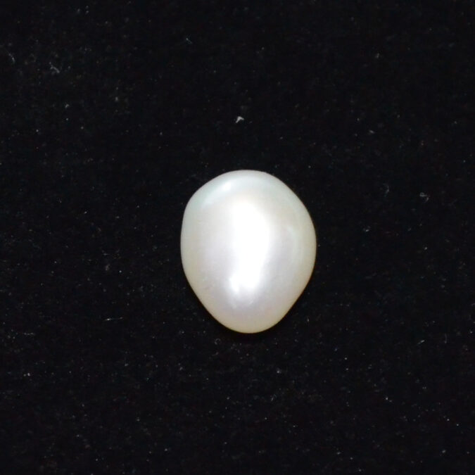 PRLG2350 1 KESHI PEARL 4.4 Ct.