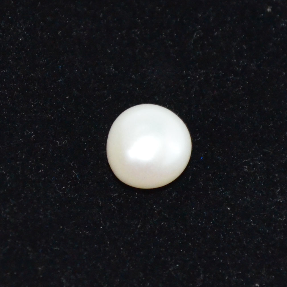 PEARL 4.58 Ct.