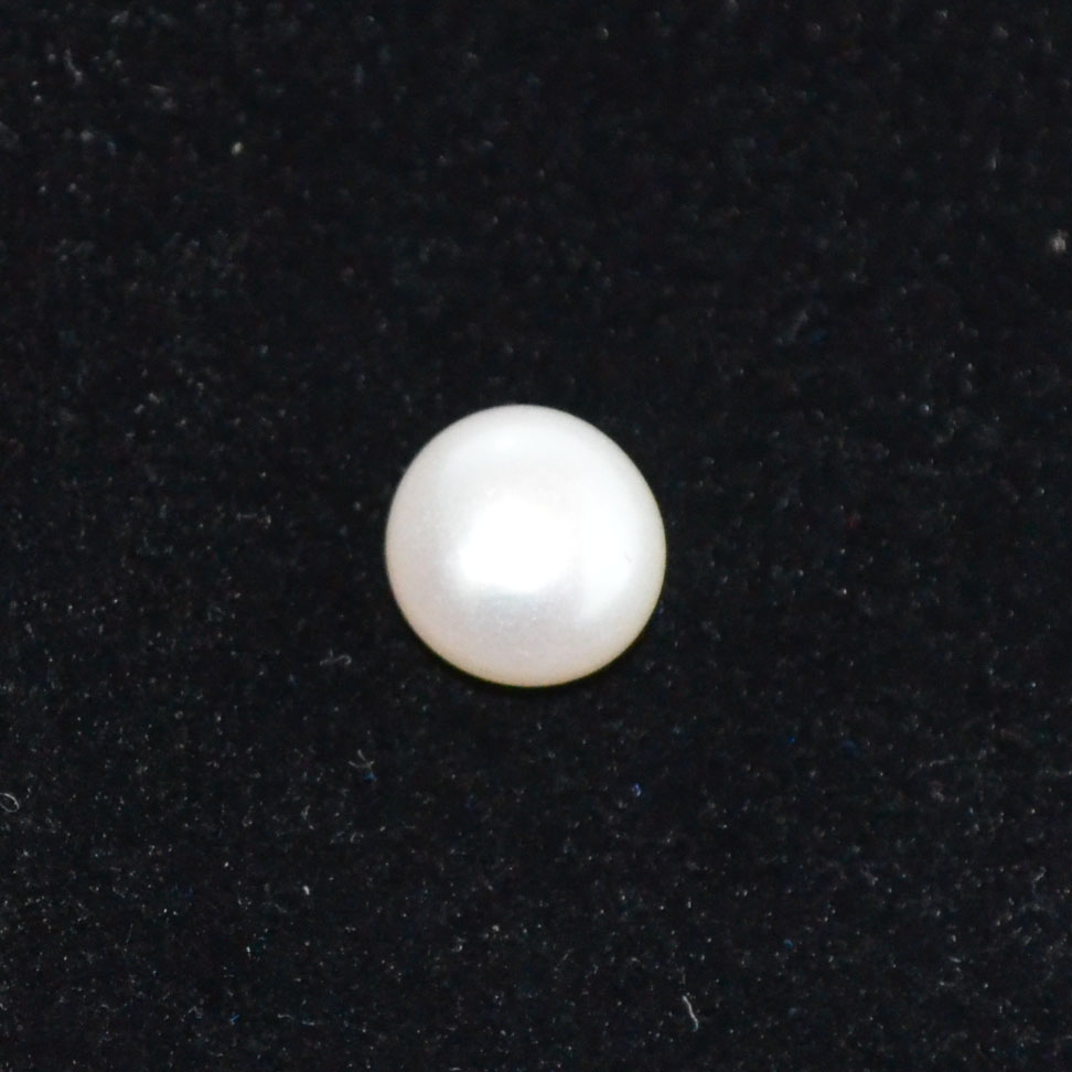 PEARL 4.38 Ct.