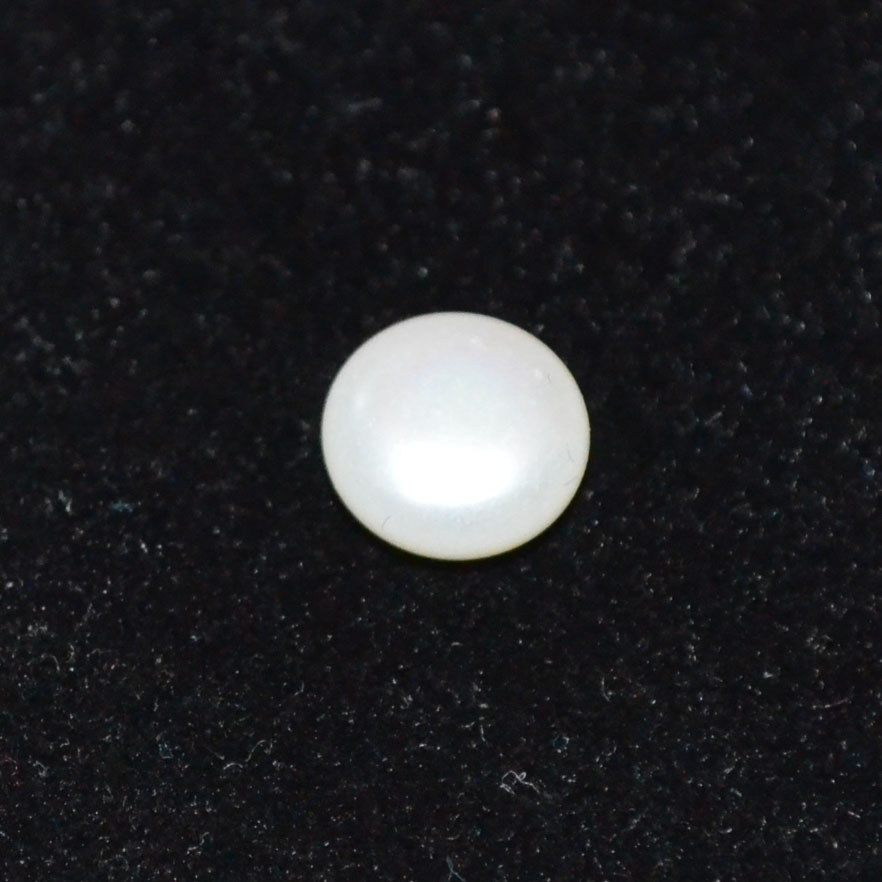 PEARL 3.8 Ct.